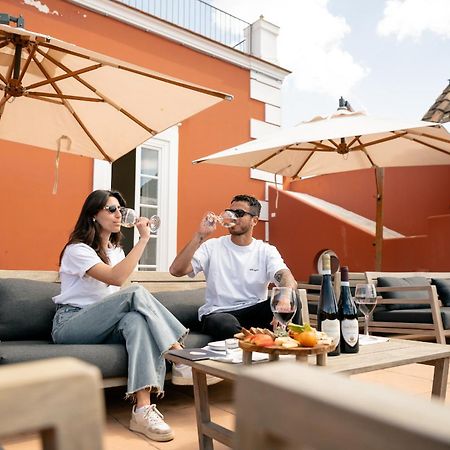 Tenuta Calitto Wine Resort E Spa อีสเกีย ภายนอก รูปภาพ