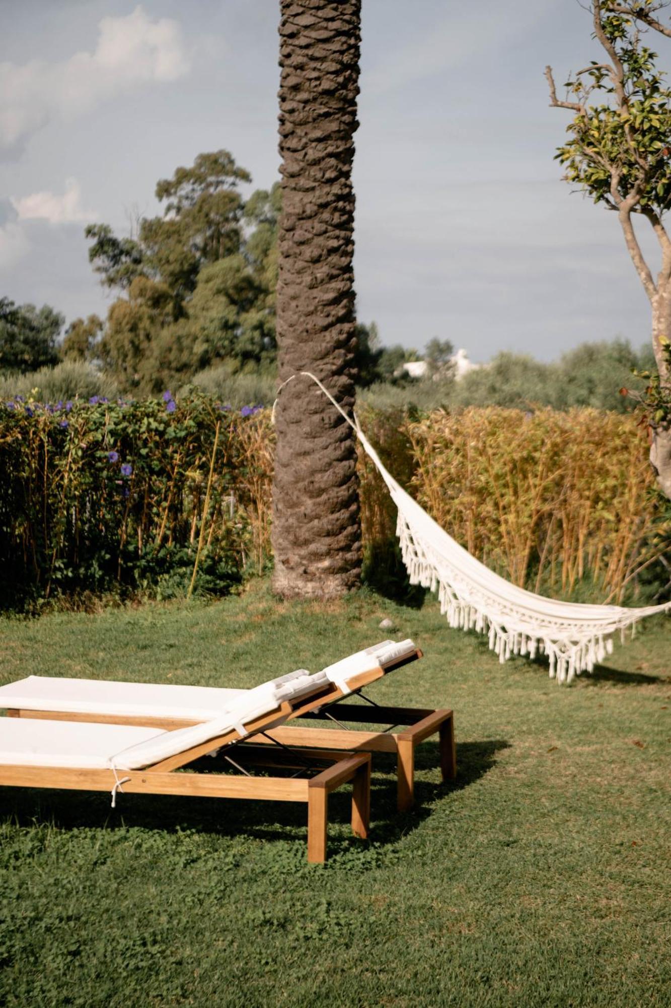 Tenuta Calitto Wine Resort E Spa อีสเกีย ภายนอก รูปภาพ